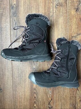 NexGrip Lanna Boot w Retractable Cleat  - Size 9